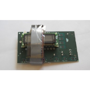 C2847-60102 C3195-60038 Designjet 700 750C 755 Display board and Cable assembly