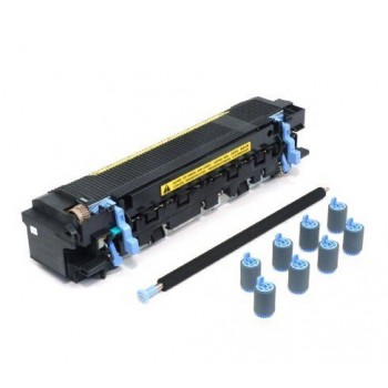  C4265-69008 C4265-69004 Fusing Assembly Laserjet 8100 8150 Fuser assembly 110V well tested working
