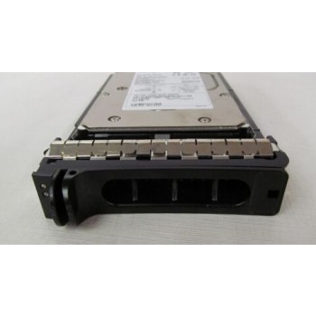 Hard Drive for DELL 73G SCSI 15K.4 ST373454LC C5690 well tested working