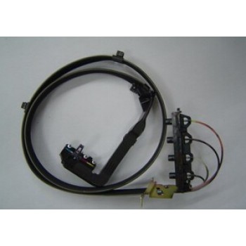  C7769-60256 DesignJet 500BO Ink Supply Tubes