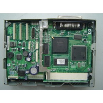 C7790-20271 DesignJet plotter 110 120 130 formatter board logic board 