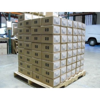 C8S62A HP MSA 1TB 6G SAS 7.2K SFF 2.5" DP Midliline Hot Plug HDD HP NEW RETAIL