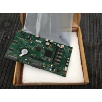 work well for CB424-60003 CB472-67912 Digital Sender 9250C 9250 formatter PCB assembly main logic board