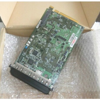 CH538-67004 CH538-60056 Designjet T1200 / T770 series Formatter board