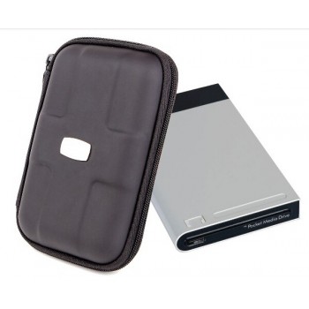 CN501A Designjet T1200 External Hard Disk with case 160GB
