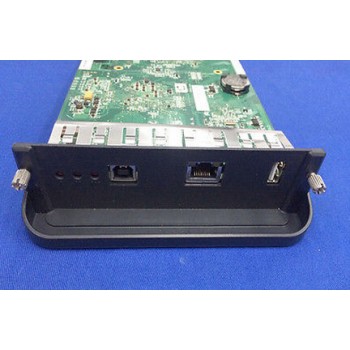 well tested working for CN727-67042 CN727-67035 Designjet T790 T1300 T2300 Formatter board With HDD Hard Disk Drive CN727-60001
