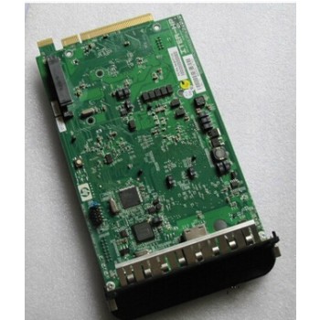 CR651-67005 Designjet T790 T1300 T2300 FORMATTER board W/O HDD Plotter parts 
