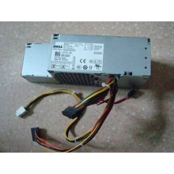 D275P-00 H275P-01 RM117 for DELL 755 745 740 9200C 275W power supply well tested working
