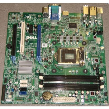 Dell Optiplex 790 PC SFF Small Form Factor System Motherboard D28YY original refurbished
