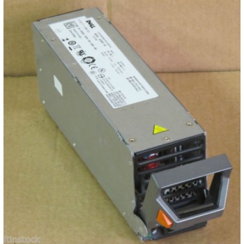 Dell D330T Redundant Power Supply for M1000E Blade Enclosure A2360P-00