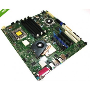 Dell Precision T5500 Quad Core Xeon Motherboard D883F Original Refurbished