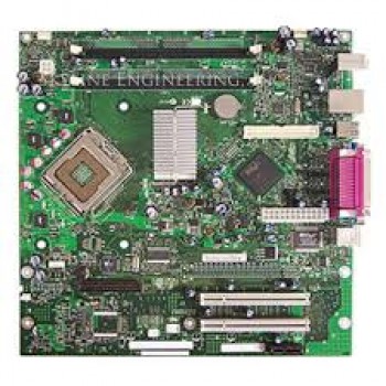 Intel BOXD915GMHL D915GMHL Micro BTX S775 DDR Refurbished well tested working