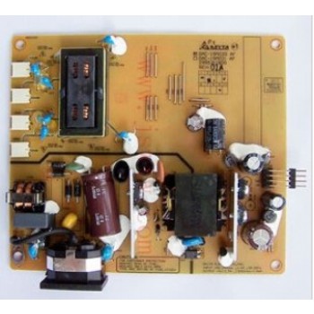 Acer X223W X193W VX1940W (DAC-19M020) Power Board original refurbished 