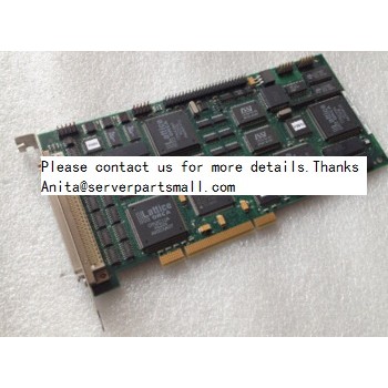 Well Tested Industrial equipment board SIGMAPOINT DALSA DAQ card PDL19402 R C2N2041 304-00007-00