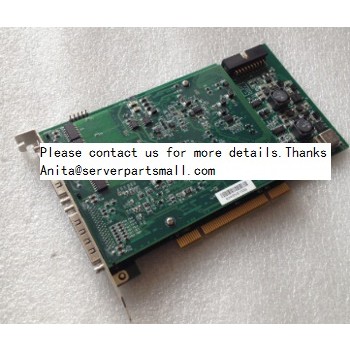 Well Tested Industrial equipment board Adlink DAQ-2205-00B PCI2A000CB Multi-Function DAQ Cards