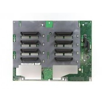 Dell Poweredge 2800 1X8 U320 SCSI Backplane Borad H1051 P7053 - KJ893 Refurbished well tested working