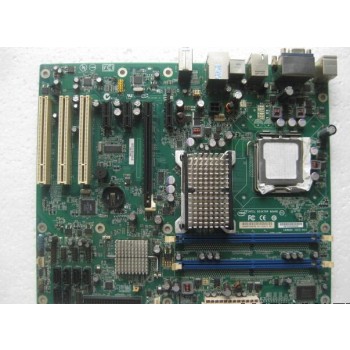 DG43NB  Intel g43 motherboard 775 DDR II Motherboard Well Tested Refurbished 90 Days Warranty