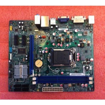  DH61BF for Intel H61 motherboard well tested working