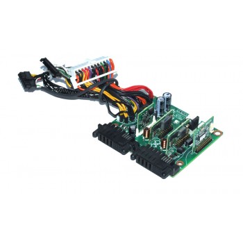 Dell R300 Power Distribution PCB DP317 0DP317 AC-071