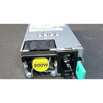 Power supply for DPS-800QB A 800W well tested working 