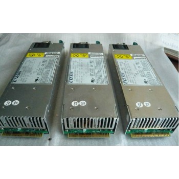 ETASIS EFRP-250 250W REDUNDANT POWER SUPPLY Refurbished working well tested with three months warranty