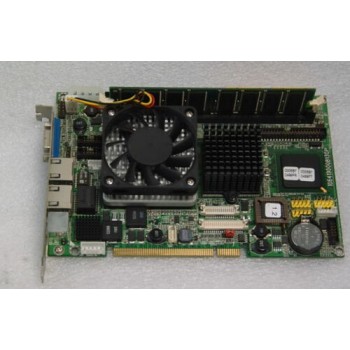 Industrial Motherboard for EMCORE-i6419 well tested working 