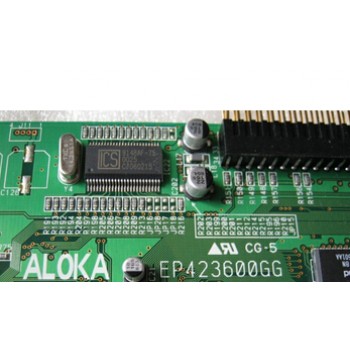 Industry baord aloka EP423600GG