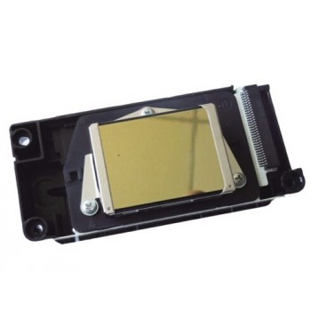 NEW Original F186000 DX5 Print Head For Eco Solvent R1900 R2000 Printhead UV print head Encryption Nozzle well tested working