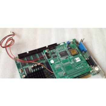 Industrial board THS-2005 ISA interface FB1603 V1.4 KSE-06 FJ1FB2501A FJ000883