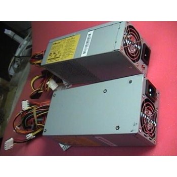 FLX-250F1-K 409815-001 376648-001 for HP dx2700 dx5150 250W power supply well tested working