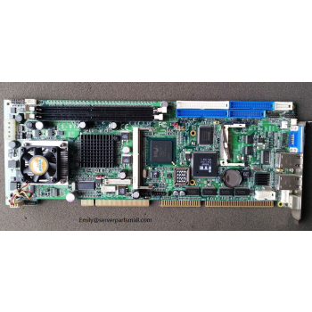 Original COMMELL FS-97A Full-size Pentium M CPU Card FS-97AVL2