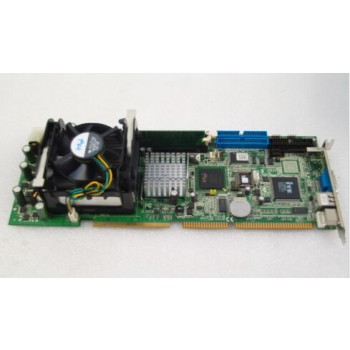 Industrial equipment mother board FSB-860B REV A1.0 1907860B02