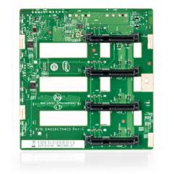 Intel FUP4X35HSBP Hot Swap Backplane Spare For P4304 Series Server New
