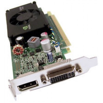 Lenovo 256MB nVIDIA FX380 (DVI + DP) Video Adapter 71Y6863 Refurbished well tested working