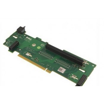 PCI-E x16 Riser-Board PowerEdge R710 - GP347