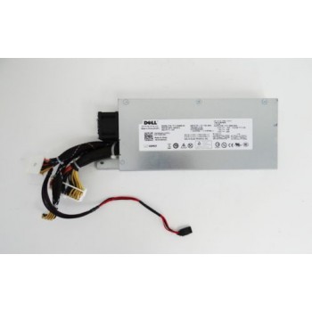 DELL POWEREDGE R410/R415 SINGLE NON-HOTSWAP 480W POWER SUPPLY H410J H411J  L480E-S0