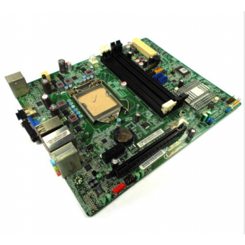  ACER system mainboard for INTEL H57 H57D02 H57D02P8-1.0 board Socket 1156, DDR3 original refurbished