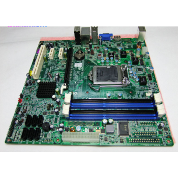 ACER M490G system motherboard for H57H-AM V1.0 15-R28-011001 MB LGA 1156 mainboard DDR3 chipset H57 original refurbished