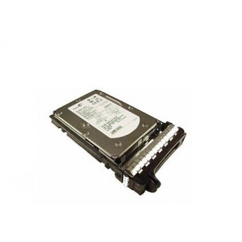 Hard Drive for DELL73G SCSI 15K.4 ST373454LC HC486 well tested working