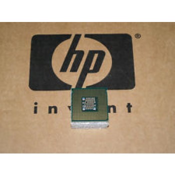 HP 460492-001 DL360 G5 E5410 2.33Ghz 12M 1333Mhz Processor and Heatsink 