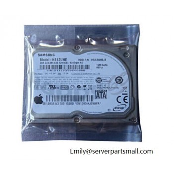NEW 1.8" HS12UHE LIF SATA 120GB hard driver for Macbook air B&C ver MBA A1304 MB543 MC233
