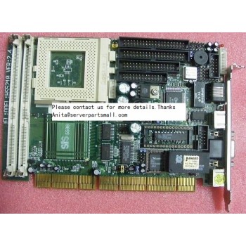 Well Tested HS5210 industrial motherboard CPU Card 