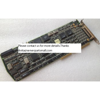 Well Tested Industrial equipment board Dialogic SCX160 85-0185-006 REV.A 96-0277-004