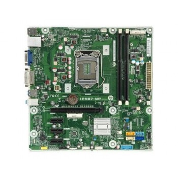  732239-501 707825-003 707825-002  707825-001 IPM87-MP Memphis-S for Intel H87 Motherboard Well Tested 90 Days