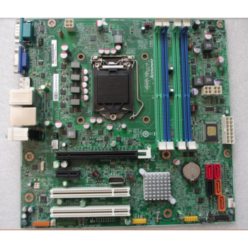 Lenovo ThinkCentre M92 M92p M8400t/s/u mainboard for Intel Q77 Socket LGA1155 IS7XM REV:1.0 FRU 03T6821 original refurbished