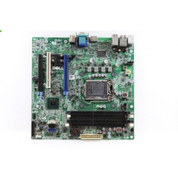 Dell OEM Optiplex 790 Desktop DT System Motherboard LGA1155 J3C2F 0J3C2F original refurbished