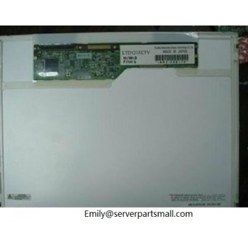  New For TOSHIBA LCD Screen Display Panel  12.1-inch LTD121EC5S XVGA