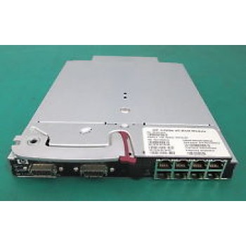 HP 399593-B22 1/10GB Virtual Connect (VC) Ethernet Module 399725-001 