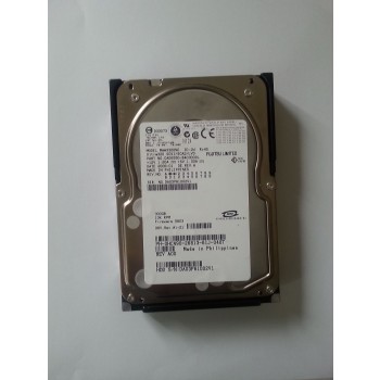 BD3008856C 365695-003 3R-A5234-AA 271837-029 300GB 10K SCSI HDD With tray