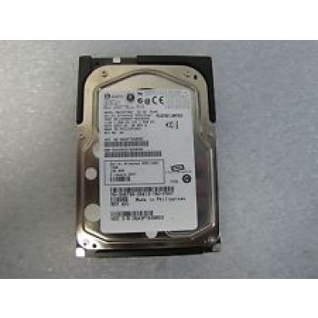 Fujitsu 73GB SAS Hard Drive, Internal 3.5",15000 RPM, 16MB Cache - MAX3073RC